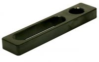 Упор универсальный для сварочных столов 16 - 115x25 мм WeldingMaster 162T01