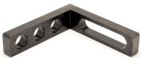 Упор для сварочных столов 16 - 100x100x25 мм WeldingMaster 162L03