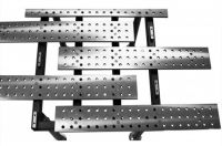 Стол сварочный 16x1000x1160 WeldingMaster 16101N