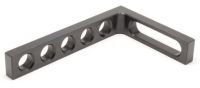 Упор для сварочных столов 16 - 150x100x25 мм WeldingMaster 162L04