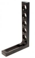 Упор для сварочных столов 16 - 150x100x25 мм WeldingMaster 162L04
