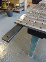 Болт соединительный WeldingMaster 16304
