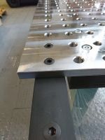 Болт соединительный WeldingMaster 16304