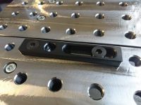 Болт соединительный WeldingMaster 16303